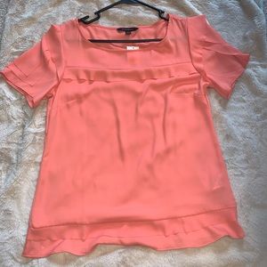 Banana republic top